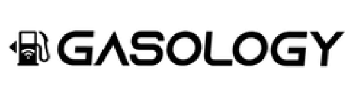 gasology logo black
